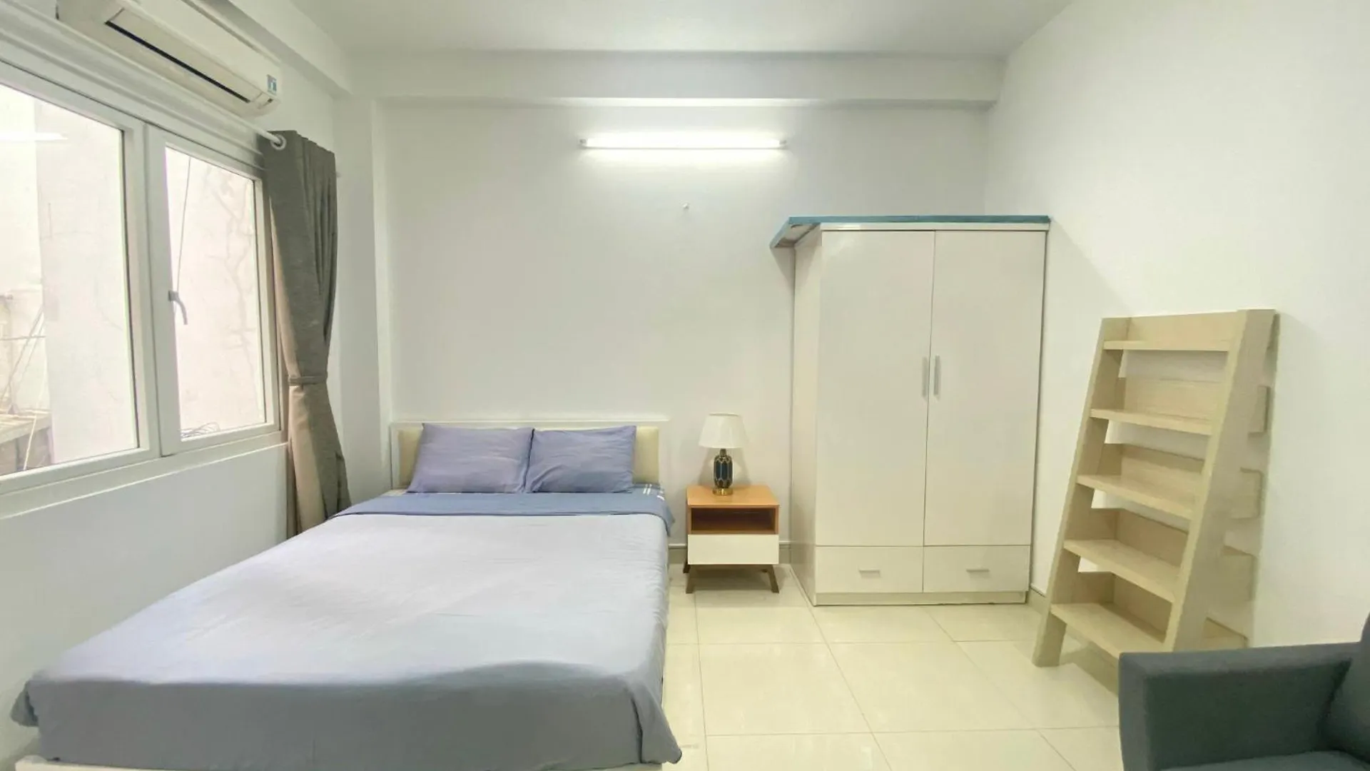 Guest house Sunny Tranquil Oasis Hotel Ho Chi Minh City