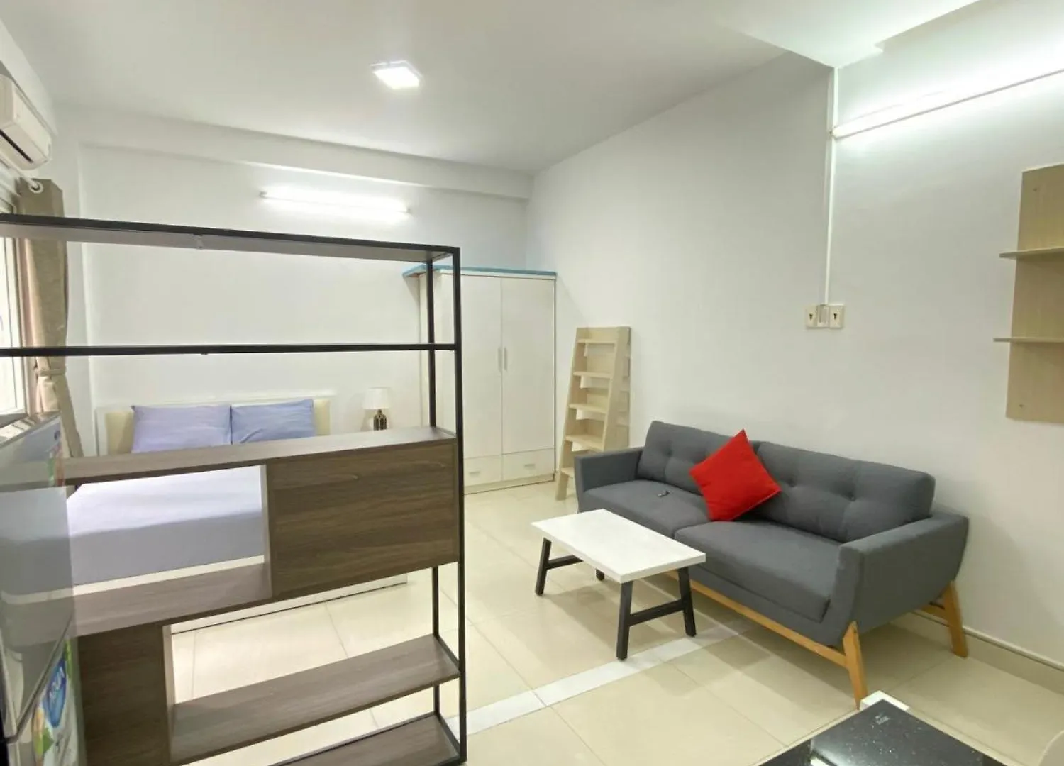 Guest house Sunny Tranquil Oasis Hotel Ho Chi Minh City