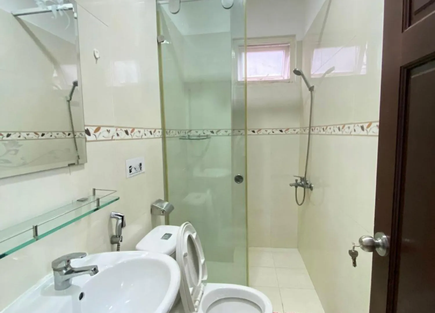 Guest house Sunny Tranquil Oasis Hotel Ho Chi Minh City Vietnam