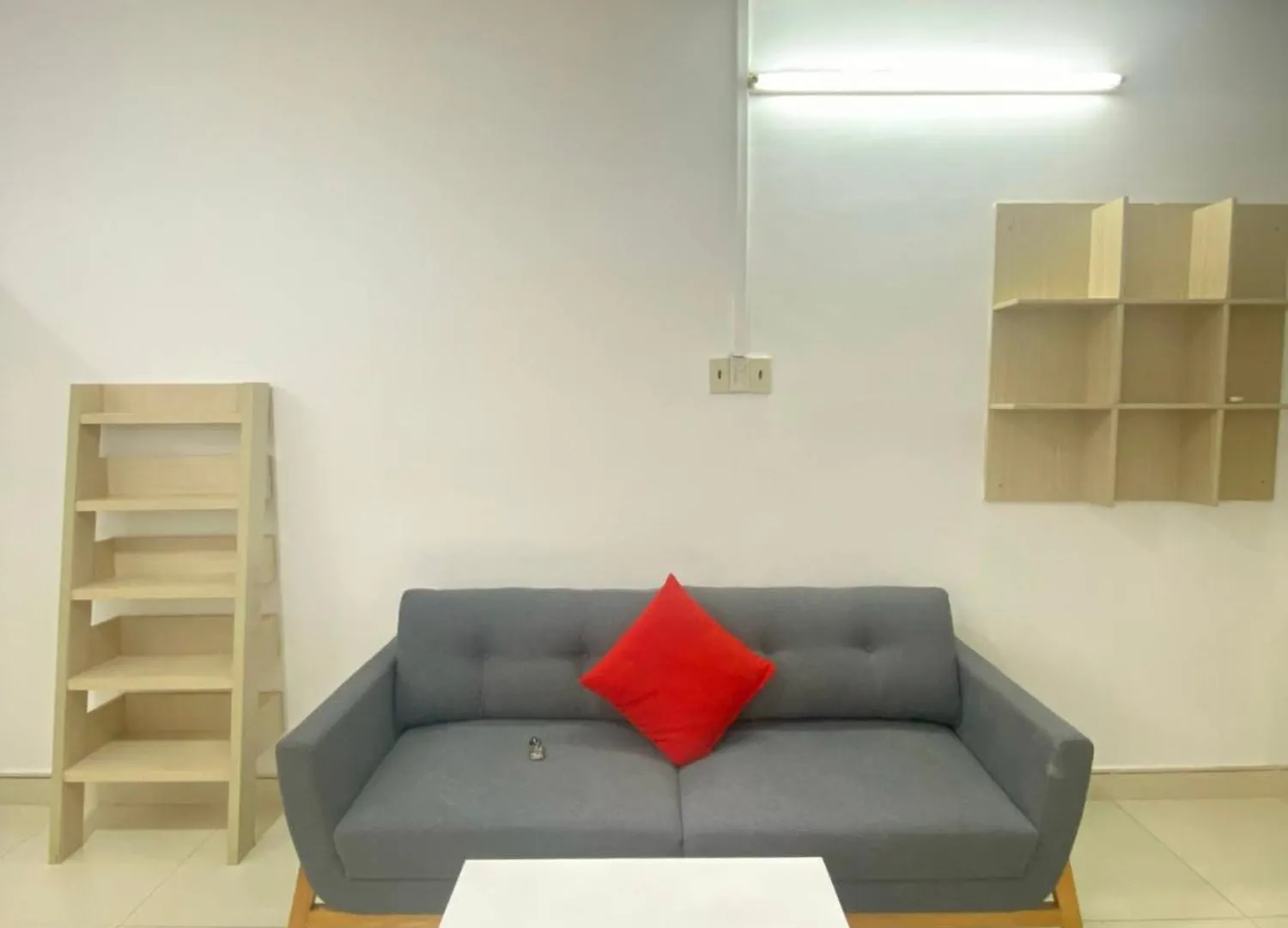Sunny Tranquil Oasis Hotel Ho Chi Minh City Guest house