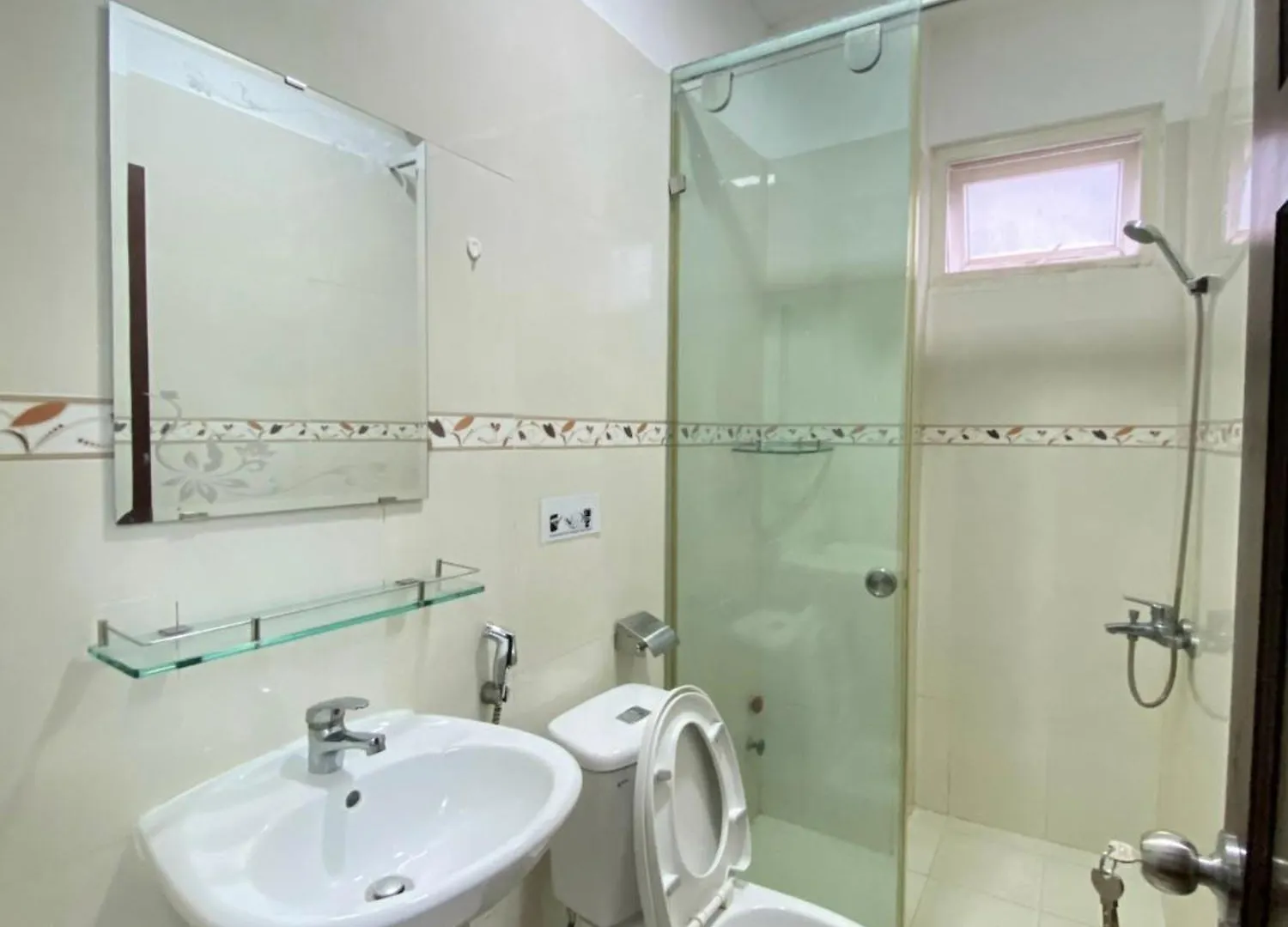 Sunny Tranquil Oasis Hotel Ho Chi Minh City Guest house