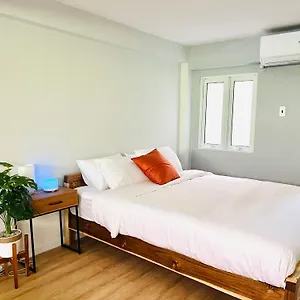 Guest house The Meeting Place, Ho Chi Minh City